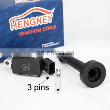 New China Automotive Spare Parts F01R00A013 for Great Wall Voleex C30 C20R Ignition Coil Factory