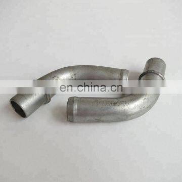 6BT Diesel Engine Parts Turbocharger Oil Return Pipe 3903744 photo-3