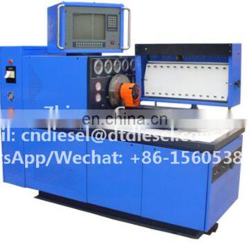 Diesel Injector and Pump Test Bench DTS619 /NTS 619/NT3000 photo-6