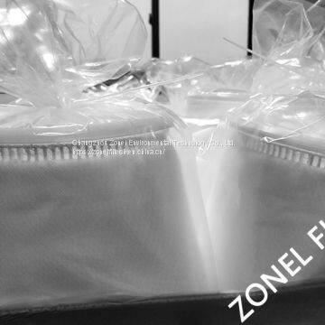 Absolute Rated Filter Bag / Absolute Efficiency Filter Bag
