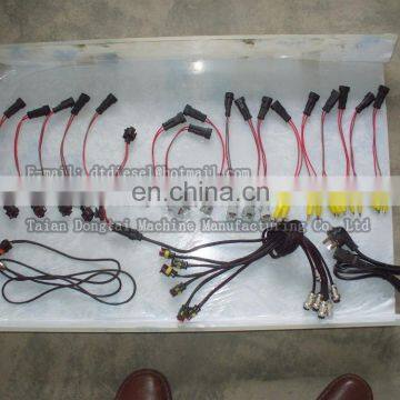 STAR PRODUCT-- CRS 200 DIESEL INJECTION SYSTEM TESTER CRS200