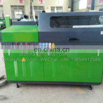 Hartridge Test Bench for Sale With Cr815 photo-2