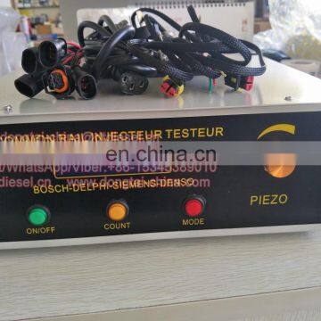 2017 New Digital Alternator Tester CR1600 photo-2