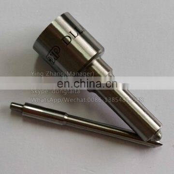 Diesel Common Rail Injector Nozzle DLLA150P1163 photo-4