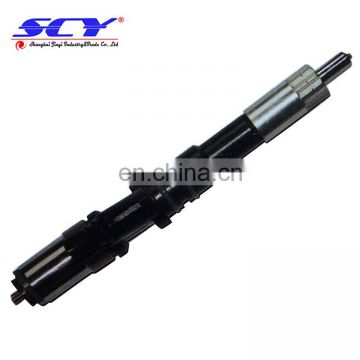 Car Electronic Fuel Injector 0950006070 6251113100 Suitable for Komatsu Excavator