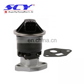 FOR Wholesale EGR Valve Suitable for HONDA ACCORD EGV980 18011PAAA00 5862060090  EGR4341 EGV981 EGV980T