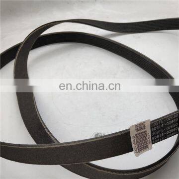 PAT V-Ribbed Belt OEM 90916-02680, 8PK2410 For Lexus GX460 Land Cruiser