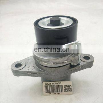 PAT Belt Tensioner With Pulley 8200933753 For Dacia Logan Duster Sandero Dokker 7808-21563 photo-2