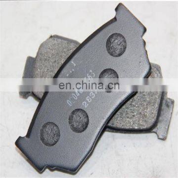 Brake Pad OE 41060-50Y90