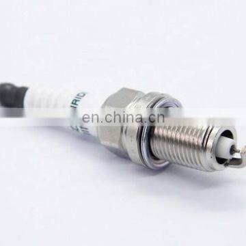 High Flow And Hot Sell OEM 3297 Motorcycle Spark Plug photo-2