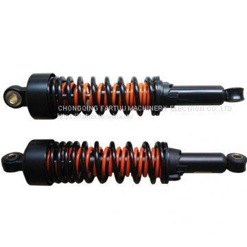 Vs125 Parts Two Wheeler Motorcycle Rear Front Shock Absorber Wave125