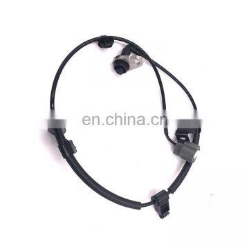 Wholesale Automotive Parts High Quality 4670B008 For Mitsubishi Pajero L200 Abs Speed Wheel Sensor