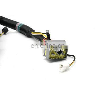 LQ13E01072P2 for Kobelco 200-6E 230-6E 330-6E Outer Wiring Harness Including Engine Wire