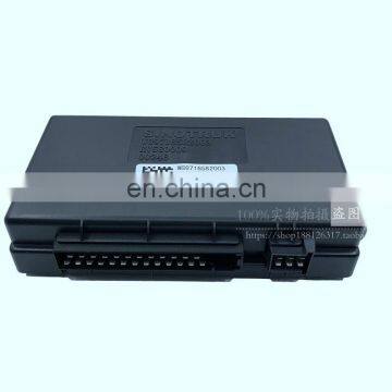 Instrument Cluster Mini Controller Box Flasher WG9716582003/2 Suitable for Sinotruk Howo Computer Board photo-3