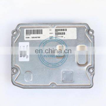 5317110 5317222 Diesel Engine Parts ECM ECU ISB4.5 ISB6.7 QSB4.5 Electronic Control Module photo-2