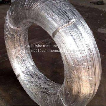 Best Seller Electro Galvanise Binding Wire for Building Wires photo-3