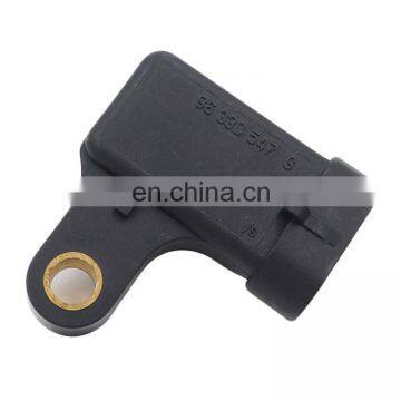 96330547 Manifold Absolute Pressure MAP Sensor For Chevrolet For Aveo Kalos photo-2