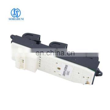 Auto Right Side Electric Window Control Switch For Toyota Land Cruiser Yaris Hilux 84820-60080 photo-4