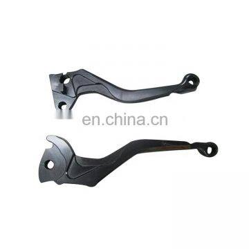 Customized Cheap High Red Anodized Aluminum Precise Cnc Motorcycle Machining Turning Metal Parts Milling Oem Odm Services photo-2