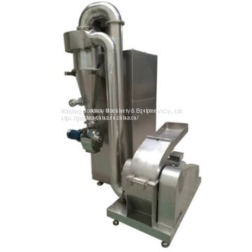 Cassava Flour Milling Machine