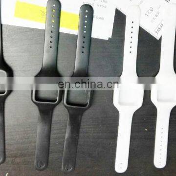 customized  cheap plastic part  silicone mold