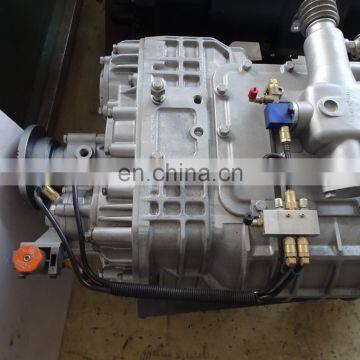 Transmission Assembly 12JSD160T