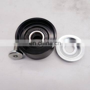 Factory Wholesale Original Adjustable Tensioner Pulley For Excavator photo-5