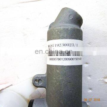 Clutch Master Cylinder Assy WG9719230023/1 photo-6