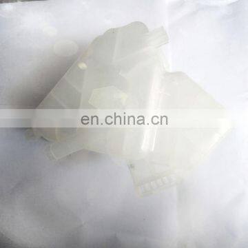 Truck Engine Coolant Water Tank With Cap 8V218K218AB photo-3