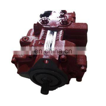 Nachi hydraulic pump PVD series PVD-2B-50P-18G6A-4796G with good quality