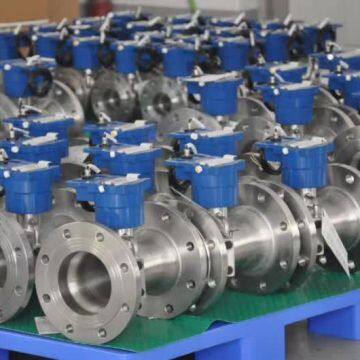 Dynaflox Shanghai Co.,Ltd company overview - view 2