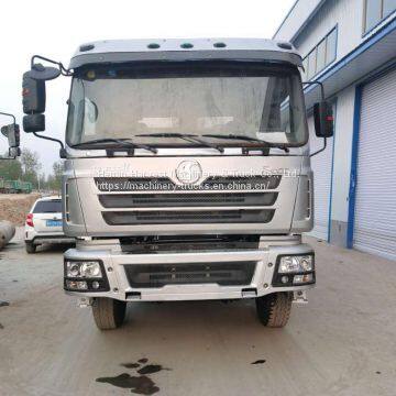 CHINA SHACMAN F3000 8X4 USED Dump Truck Low Price Supply Shacman Dump Truck 6x4 Used Trucks photo-4