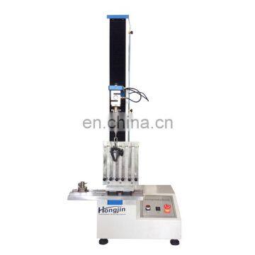 High Accuracy Electronic Photovoltaic Tensile Machine photo-4