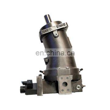 A7V series A7V250HD5/1RPF00 Slant Axial Hydraulic Motor Piston Pump A7V117HD1RPF00 A7V160LV1RPF00