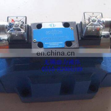 Spare Part Hydraulic Control Valve
