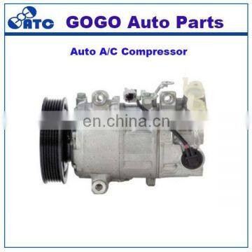 6SEL14C Air Conditioning Compressor FOR Renault Megane OEM 8200939386 447150-0022/447150-0023/447150-0021