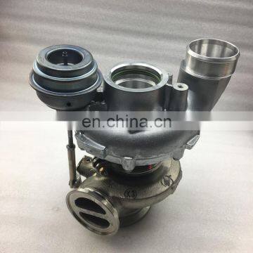 MGT 2260DSL 80075-5008S 11657846918AI03   turbocharger for BMW with S63B44  engine