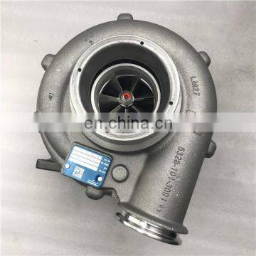 K29 53299886918 10218464 turbo for vo-lvo with D936 R944C Engine