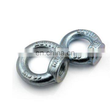 Stainless Steel Eye Nut with DIN582 Standard