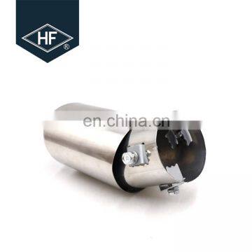 Stainless Steel Chinese Car Muffler Box From China Factory photo-5