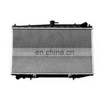 Radiator For 2007-2010 Audi Q7 4.2L V8 2008 2009 13013