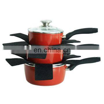 Kitchen Accessories Felt Pot Mat Protector photo-4