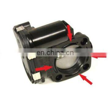 Piston Kits and Connecting Rods Sea-Doo Throttle Body 420892590 420892592 420892591 Speedster Challenger us Rotax Rxt Rxp 1503cc