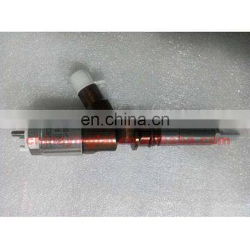 Fuel injector 3264756 326-4756 for excavator 315D C6.2 engine