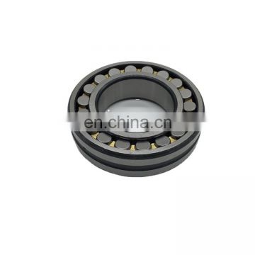 famous brand nsk spherical roller bearing 23222 size 110x200x69.8mm double row rear wheel bearing