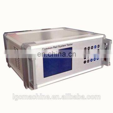 CR2000A common rail diesel fuel injector tester