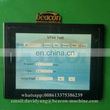 Common Rail Diesel Fuel EUI EUP Injector Tester VP37 VP44 HP0 Pump Common Rail Pump All in One Injector Pump Tester photo-4