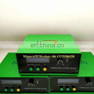 CR1000 CRI700 Crdi Common Rail Diesel Fuel Injector Tester photo-6