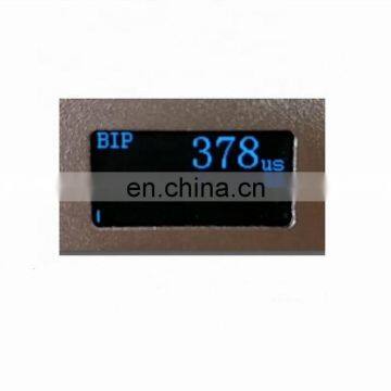 BIP Tester Can Test the Response Time of Various Common Rail Injectors, HEUI Injectors, EUI/EUP Injectors photo-5