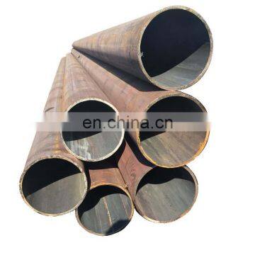 Sae 1045 Hot Rolled Carbon Steel Round Seamless Steel Pipe Tube photo-6